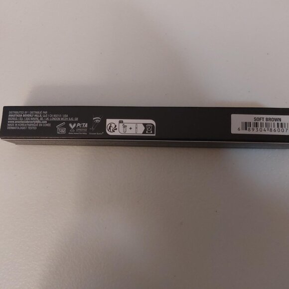 Anastasia Beverly Hills Soft Brown Brow Wiz® – Full Size – Brand New, Sealed - Picture 3 of 5